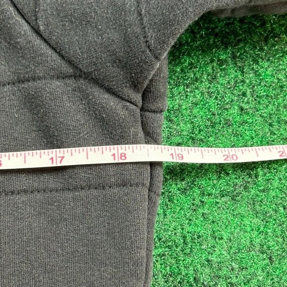 The North Face Caroluna Black Full Zip Jacket Womens Size Medium - Picture 8 of 12